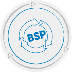 Logo AVZ Bauabfallentsorgung