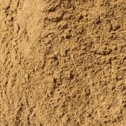 Texture of the sand. Background Industrial sand for construction